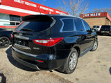 Used 2015 INFINITI QX60 AWD w/ Premium Package image 6