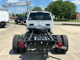 New 2025 Ford F550 4x4 Crew Cab image 5