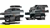 New 2025 GMC Yukon AT4 image 4