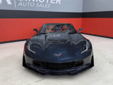 Used 2015 Chevrolet Corvette Z06 w/ 3LZ Preferred Equipment Group image 3