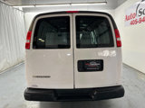 Used 2021 Chevrolet Express 2500 w/ Driver Convenience Package image 6