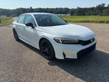 New 2026 Honda Civic Sport image 2