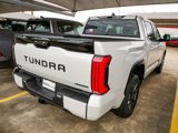 New 2025 Toyota Tundra Platinum image 5