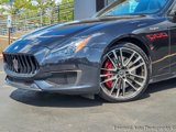 Used 2021 Maserati Quattroporte Trofeo image 2