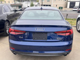 Used 2018 Audi A5 2.0T Premium Plus w/ Premium Plus image 5