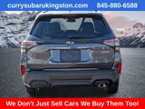 New 2025 Subaru Forester Touring w/ Popular Package - Touring image 2