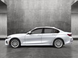 New 2025 BMW 330i xDrive Sedan w/ Convenience Package image 3