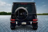 Used 2023 Mercedes-Benz G 550 w/ Exclusive Interior Package image 4