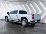 Certified 2022 Chevrolet Silverado 2500 LTZ w/ LTZ Convenience Package image 4