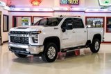 Used 2023 Chevrolet Silverado 2500 LT w/ Convenience Package image 2