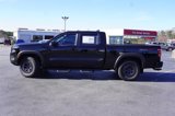 New 2025 Nissan Frontier PRO-4X w/ Black Accent Package image 2