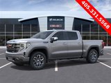 New 2026 GMC Sierra 1500 SLT w/ SLT Premium Plus Package image 2