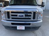 Used 2021 Ford E-450 and Econoline 450 Super Duty w/ Motorhome Prep Package image 3