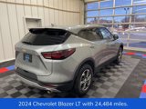 Used 2024 Chevrolet Blazer LT image 3