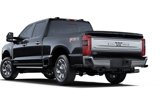 New 2025 Ford F250 King Ranch w/ Chrome Package image 2