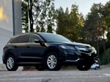 Used 2017 Acura RDX AWD w/ Technology Package image 5