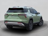 New 2026 Chevrolet Equinox LT w/ Convenience Package II image 4