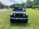 Used 2016 Jeep Wrangler Unlimited Sport w/ Quick Order Package 23S image 5