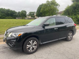Used 2018 Nissan Pathfinder SL image 3