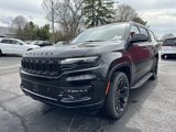 New 2025 Jeep Wagoneer Series II image 3