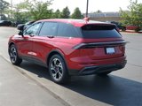 New 2025 Lincoln Nautilus Premier w/ Equipment Group 102A image 4