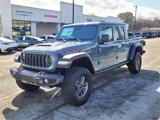 New 2025 Jeep Gladiator Mojave w/ Technology Group image 3