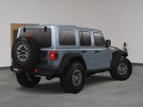 New 2025 Jeep Wrangler Willys image 5
