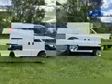 New 2025 Chevrolet Express 3500 w/ Driver Convenience Package image 6