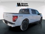 New 2025 Ford F150 XLT image 3