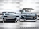 New 2025 Chevrolet Suburban Premier image 3