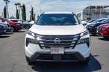 New 2026 Nissan Rogue SV image 2