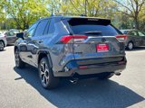 Certified 2025 Toyota RAV4 XSE image 4