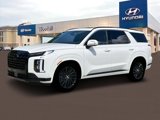 New 2025 Hyundai Palisade Calligraphy image 2