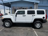 Used 2009 HUMMER H3 image 2