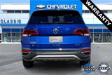 Used 2023 Volkswagen Taos SE image 6
