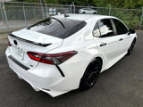 Used 2022 Toyota Camry SE image 5