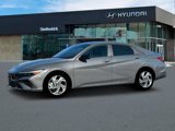 New 2025 Hyundai Elantra Sport image 2
