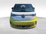 New 2025 Volkswagen ID. Buzz 1st Edition image 3