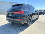 New 2025 Audi Q7 3.0T Prestige image 5