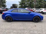 Used 2013 Kia Forte Koup SX w/ Leather Pkg image 3