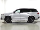 Certified 2025 Lexus TX 500h AWD w/ Technology Package image 5