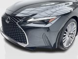 Used 2025 Lexus IS 300 w/ Premium Package image 5
