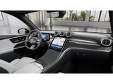 New 2026 Mercedes-Benz GLC 350e 4MATIC image 6