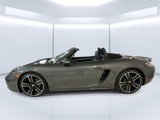 Used 2024 Porsche 718 Boxster image 2