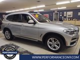 Used 2021 BMW X3 sDrive30i w/ Convenience Package image 2
