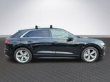 Used 2023 Audi Q8 Prestige image 4