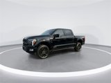 New 2025 Ford F150 Platinum w/ Equipment Group 702A High image 4