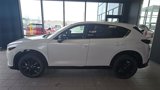 New 2025 MAZDA CX-5 Carbon Edition image 2