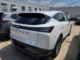 New 2025 Nissan Murano SL image 2
