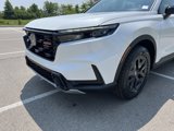 New 2026 Honda CR-V TrailSport image 4